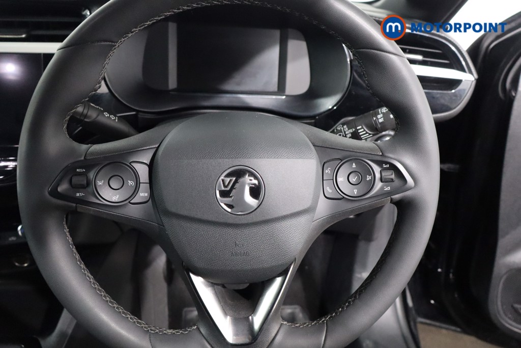 Vauxhall Corsa GS Manual Petrol Hatchback - Stock Number (1598359) - 6th supplementary image