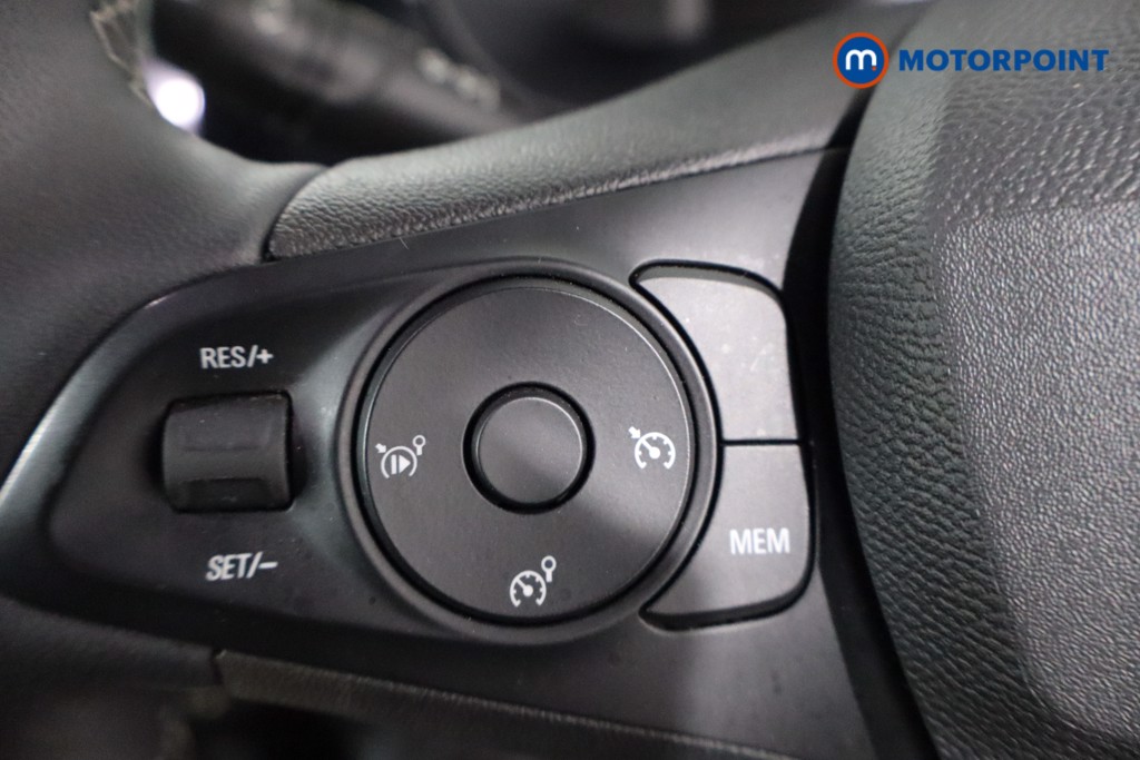 Vauxhall Corsa GS Manual Petrol Hatchback - Stock Number (1598359) - 7th supplementary image