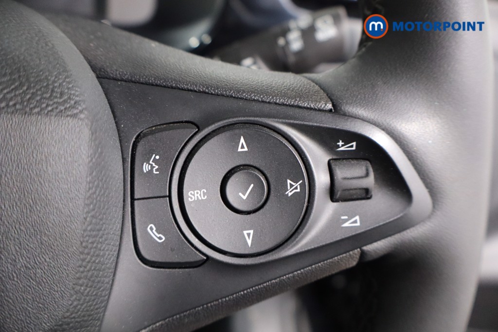 Vauxhall Corsa GS Manual Petrol Hatchback - Stock Number (1598359) - 8th supplementary image