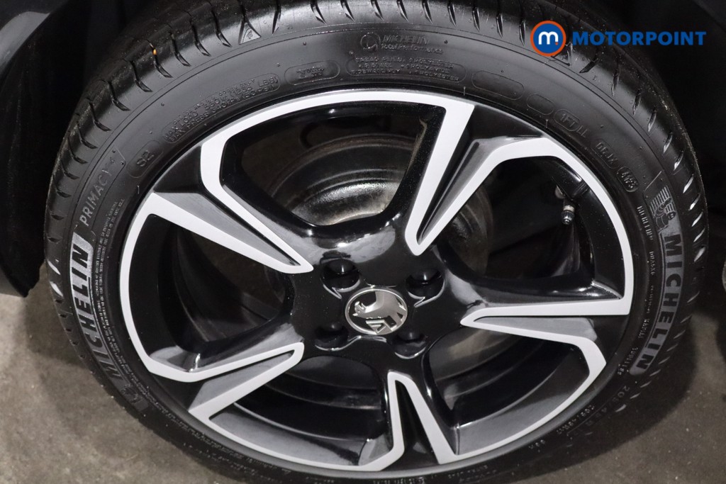 Vauxhall Corsa GS Manual Petrol Hatchback - Stock Number (1598359) - 9th supplementary image