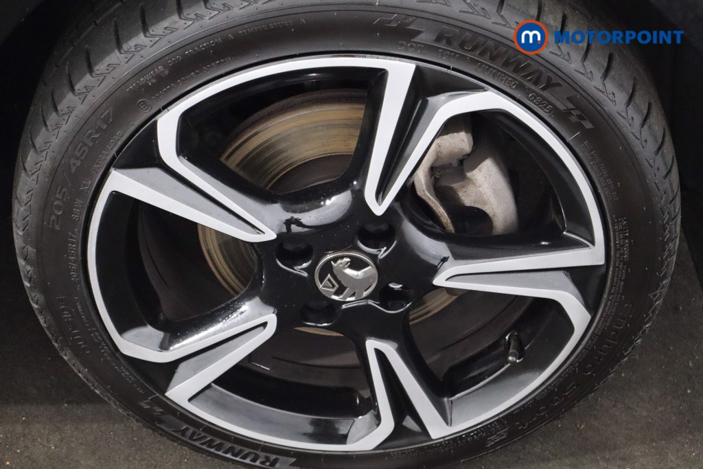 Vauxhall Corsa GS Manual Petrol Hatchback - Stock Number (1598359) - 10th supplementary image