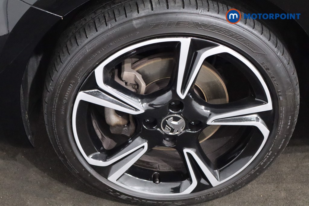 Vauxhall Corsa GS Manual Petrol Hatchback - Stock Number (1598359) - 11th supplementary image