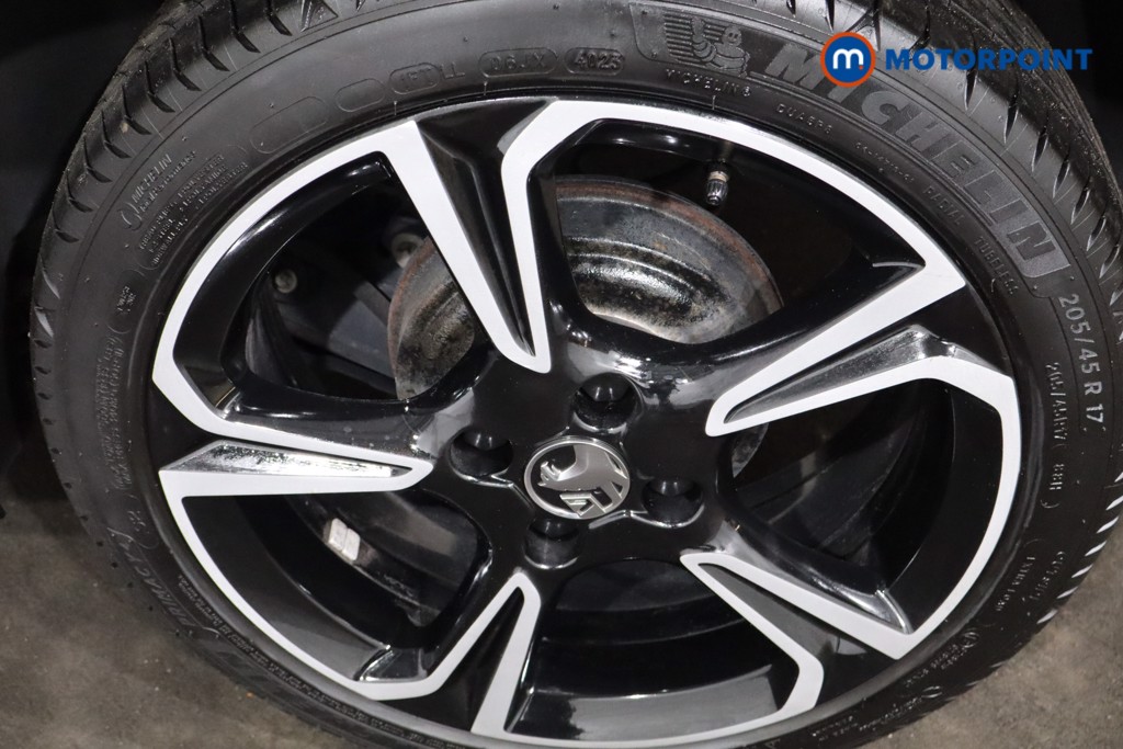 Vauxhall Corsa GS Manual Petrol Hatchback - Stock Number (1598359) - 12th supplementary image