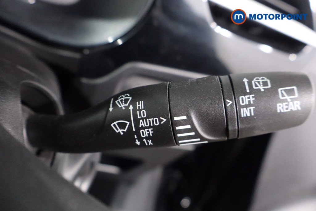 Vauxhall Corsa GS Manual Petrol Hatchback - Stock Number (1598359) - 14th supplementary image