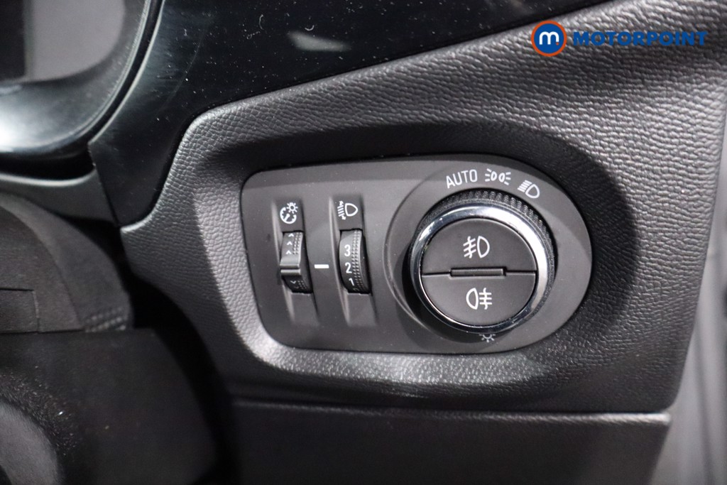 Vauxhall Corsa GS Manual Petrol Hatchback - Stock Number (1598359) - 15th supplementary image