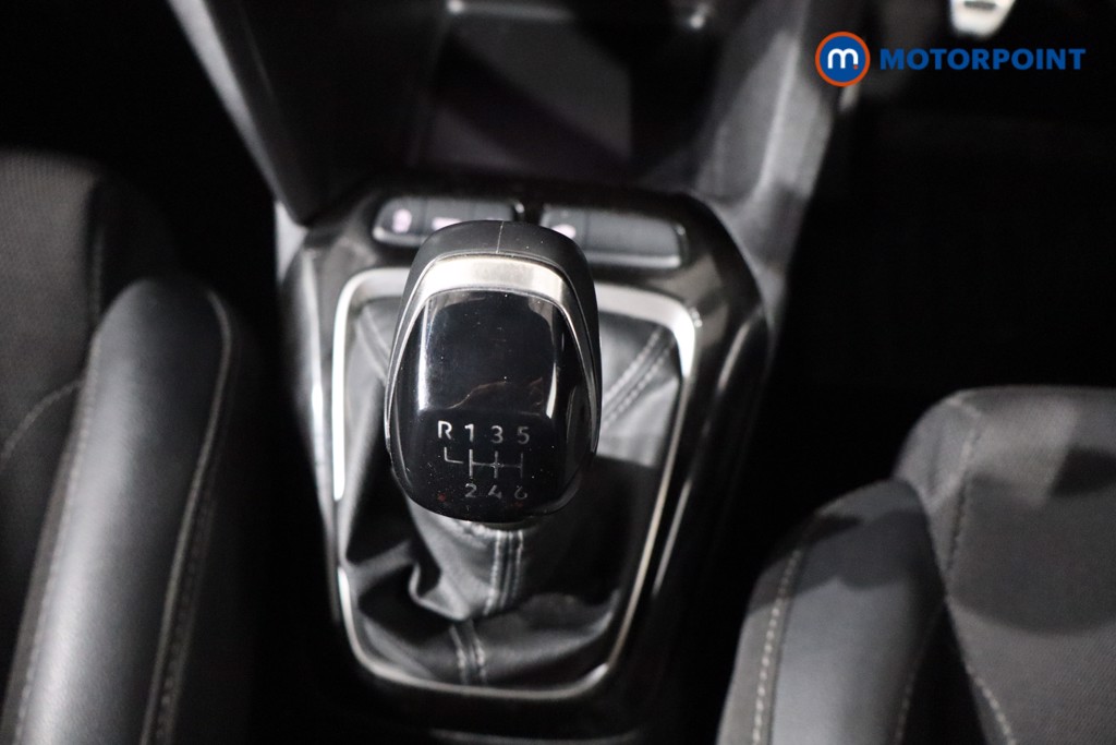 Vauxhall Corsa GS Manual Petrol Hatchback - Stock Number (1598359) - 16th supplementary image