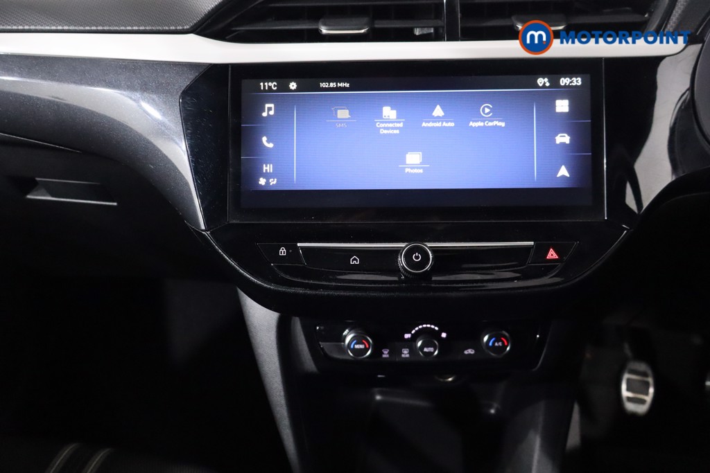 Vauxhall Corsa GS Manual Petrol Hatchback - Stock Number (1598359) - 17th supplementary image