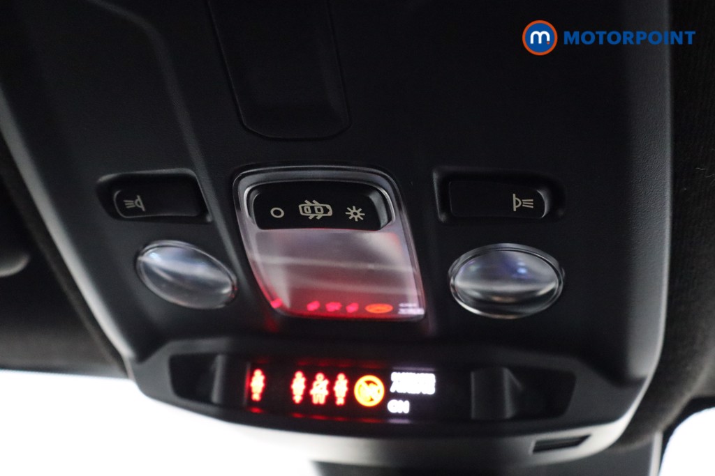 Vauxhall Corsa GS Manual Petrol Hatchback - Stock Number (1598359) - 18th supplementary image