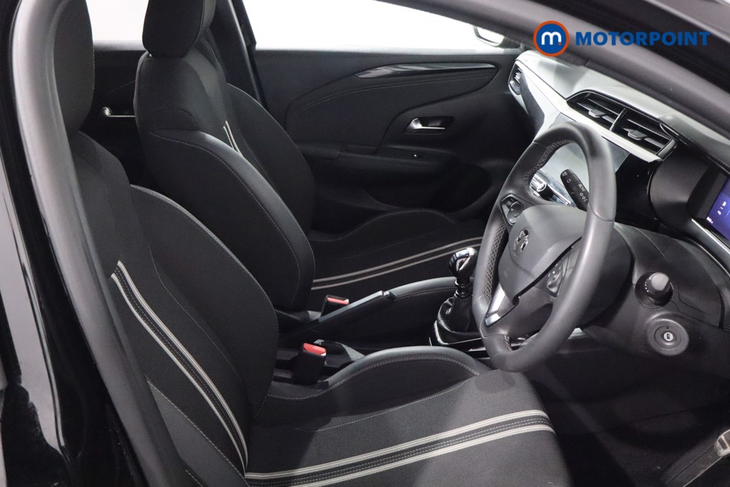 Vauxhall Corsa GS Manual Petrol Hatchback - Stock Number (1598359) - 19th supplementary image