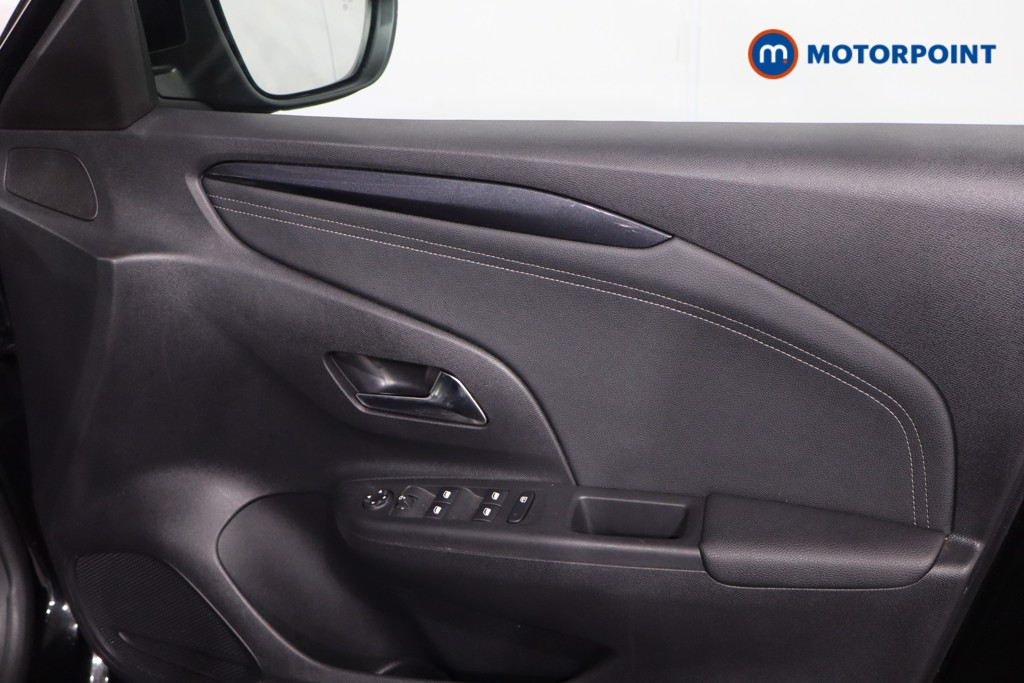 Vauxhall Corsa GS Manual Petrol Hatchback - Stock Number (1598359) - 20th supplementary image