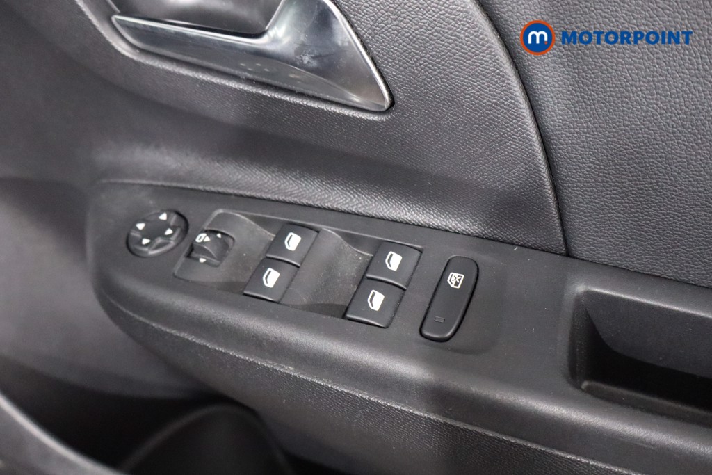 Vauxhall Corsa GS Manual Petrol Hatchback - Stock Number (1598359) - 21st supplementary image