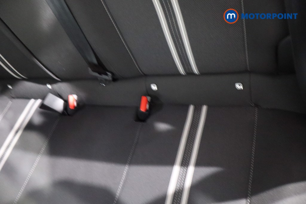 Vauxhall Corsa GS Manual Petrol Hatchback - Stock Number (1598359) - 22nd supplementary image