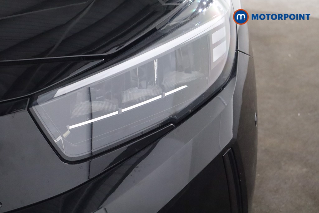 Vauxhall Corsa GS Manual Petrol Hatchback - Stock Number (1598359) - 23rd supplementary image