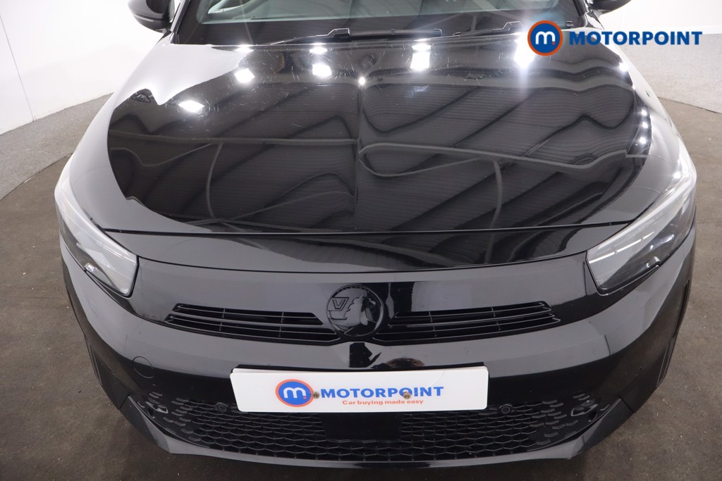 Vauxhall Corsa GS Manual Petrol Hatchback - Stock Number (1598359) - 24th supplementary image