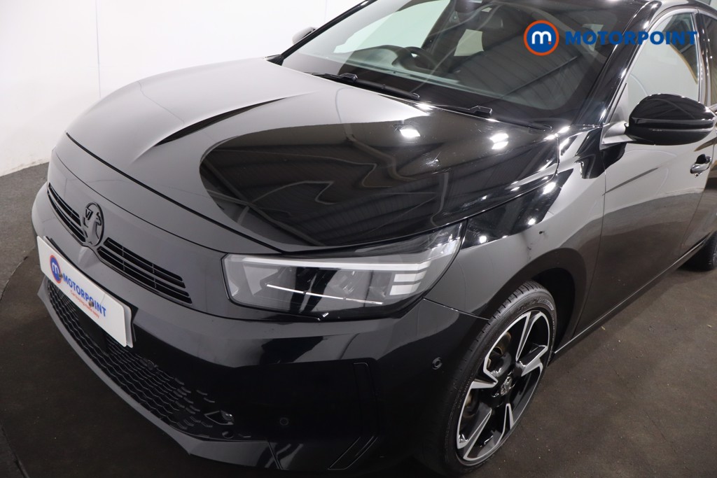 Vauxhall Corsa GS Manual Petrol Hatchback - Stock Number (1598359) - 26th supplementary image