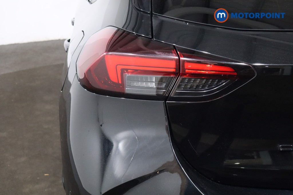 Vauxhall Corsa GS Manual Petrol Hatchback - Stock Number (1598359) - 28th supplementary image