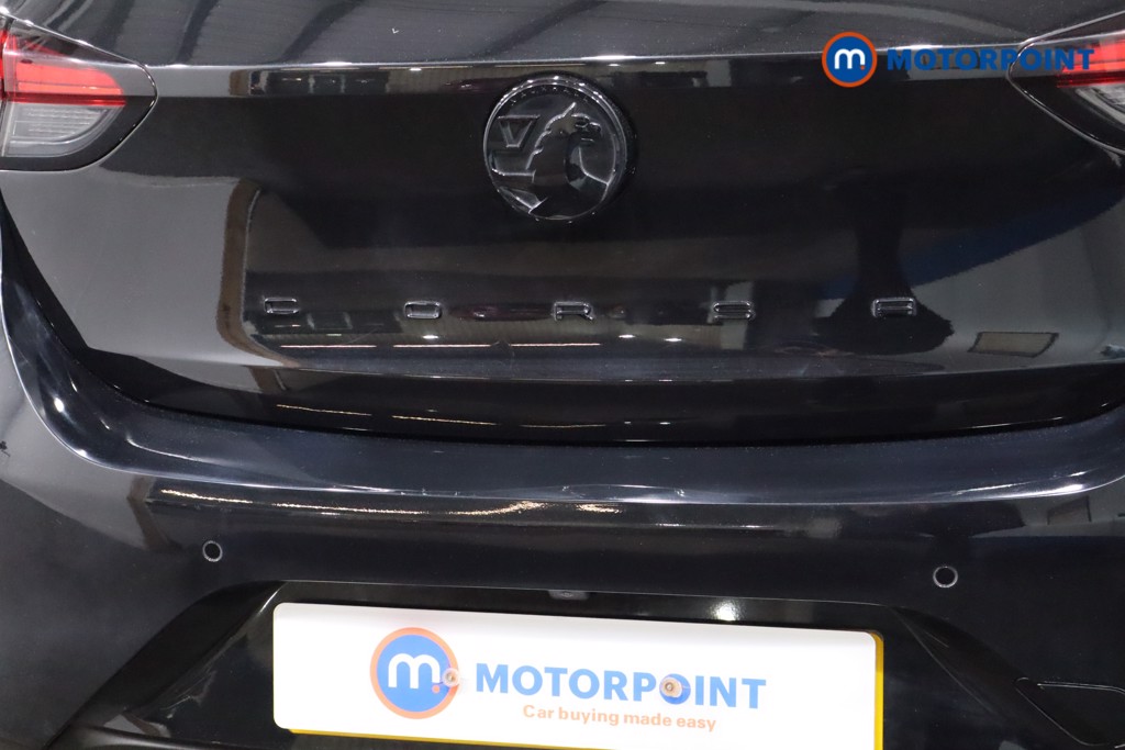 Vauxhall Corsa GS Manual Petrol Hatchback - Stock Number (1598359) - 29th supplementary image