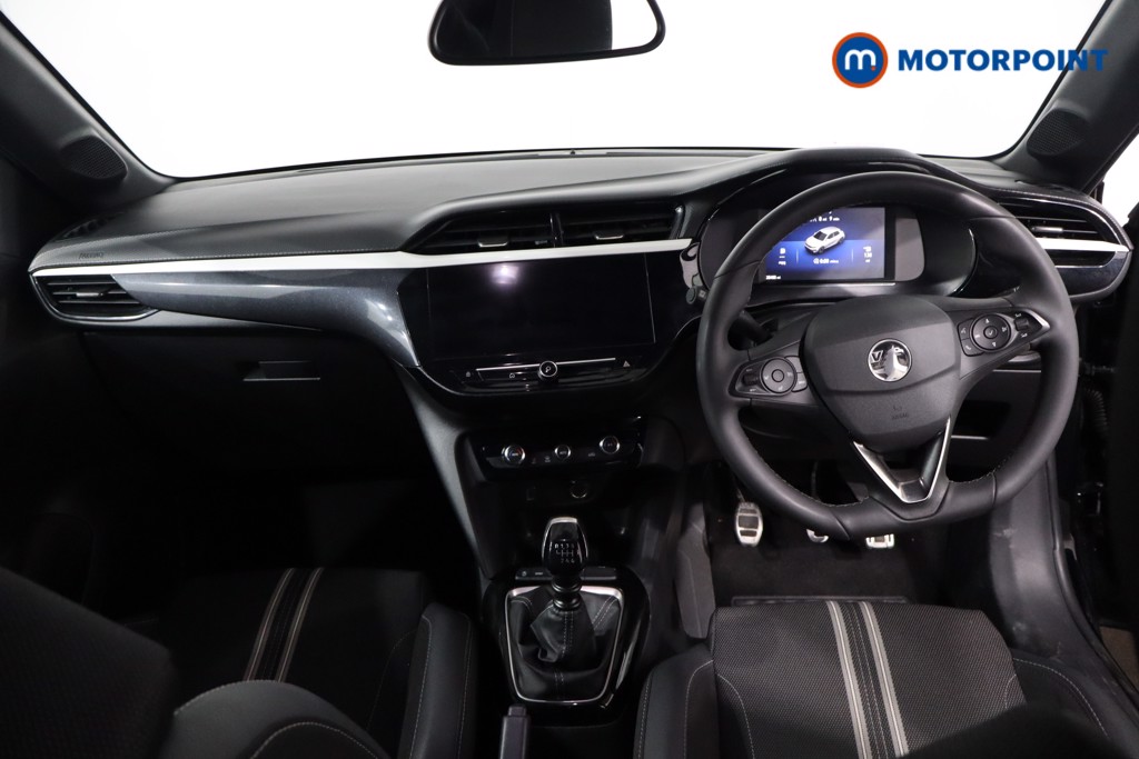 Vauxhall Corsa GS Manual Petrol Hatchback - Stock Number (1598359) - 1st supplementary image