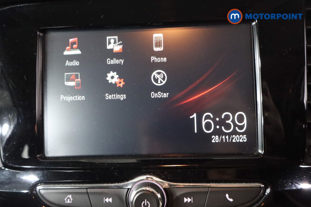 Vauxhall Mokka X Active Manual Petrol SUV - Stock Number (1598382) - 2nd supplementary image