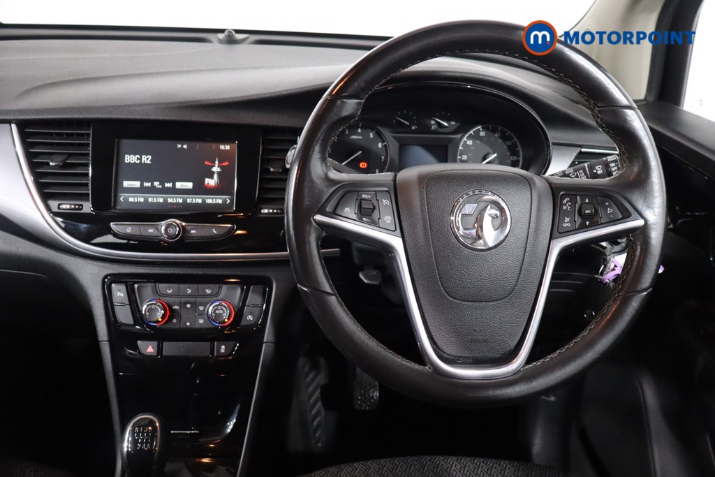 Vauxhall Mokka X Active Manual Petrol SUV - Stock Number (1598382) - 3rd supplementary image