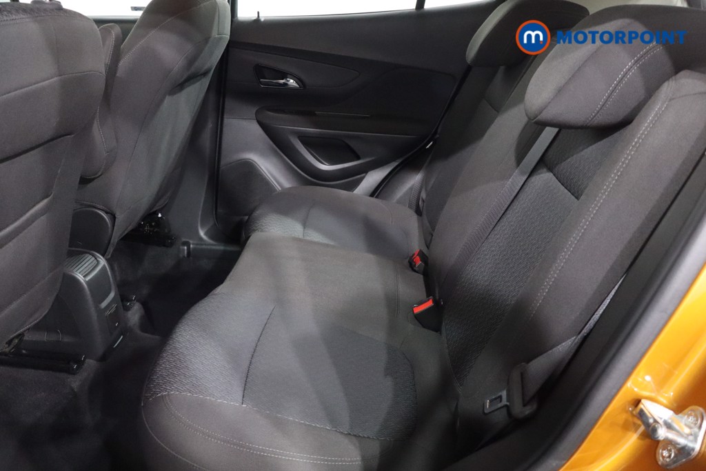 Vauxhall Mokka X Active Manual Petrol SUV - Stock Number (1598382) - 5th supplementary image