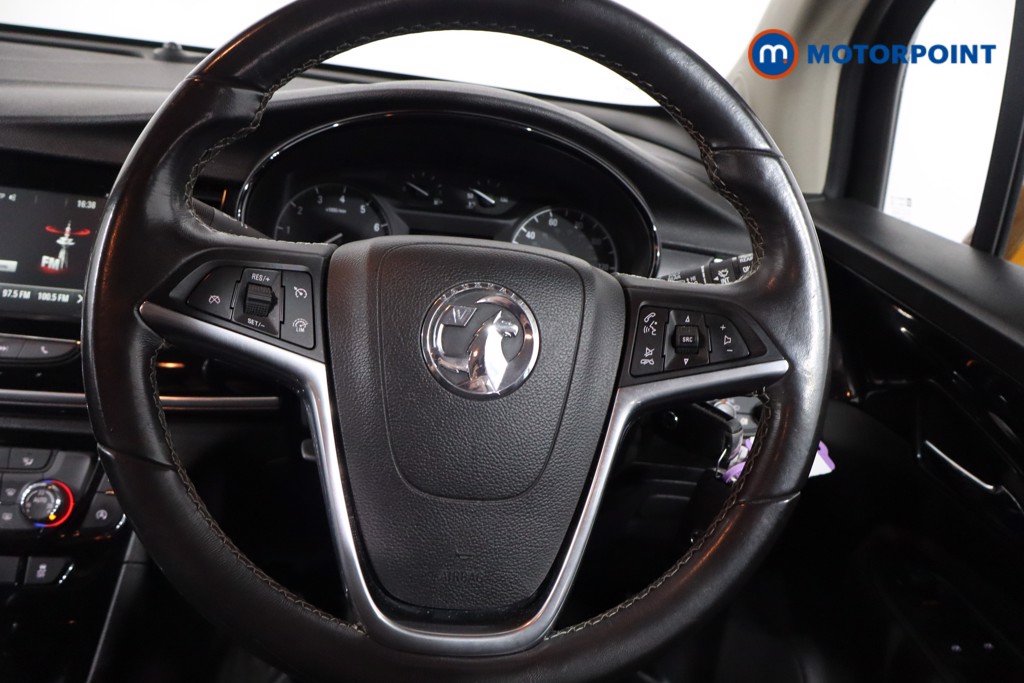 Vauxhall Mokka X Active Manual Petrol SUV - Stock Number (1598382) - 6th supplementary image