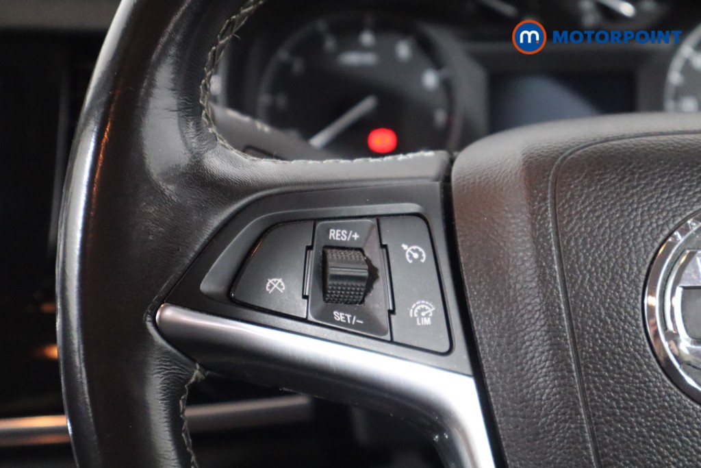 Vauxhall Mokka X Active Manual Petrol SUV - Stock Number (1598382) - 7th supplementary image