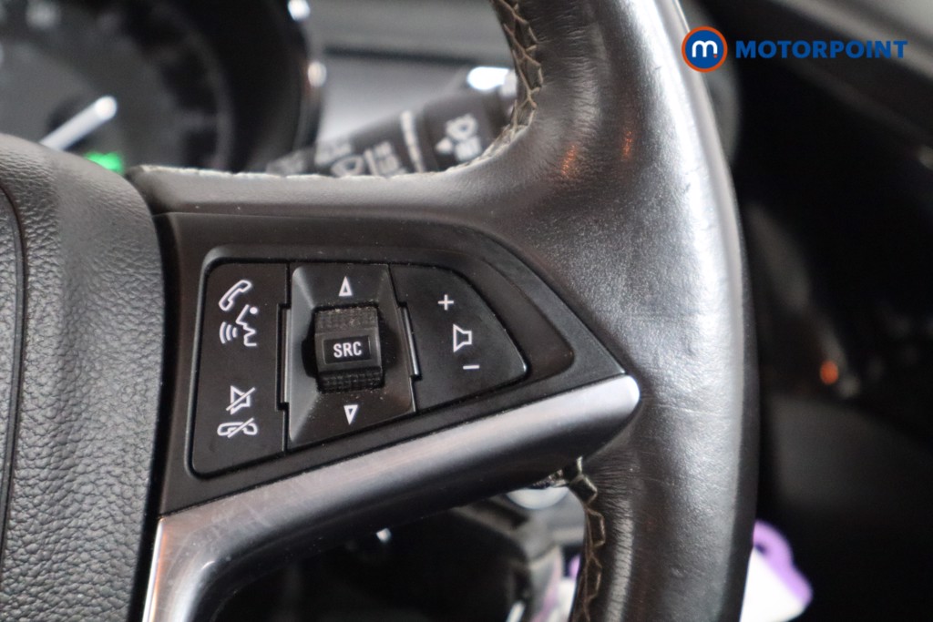 Vauxhall Mokka X Active Manual Petrol SUV - Stock Number (1598382) - 8th supplementary image