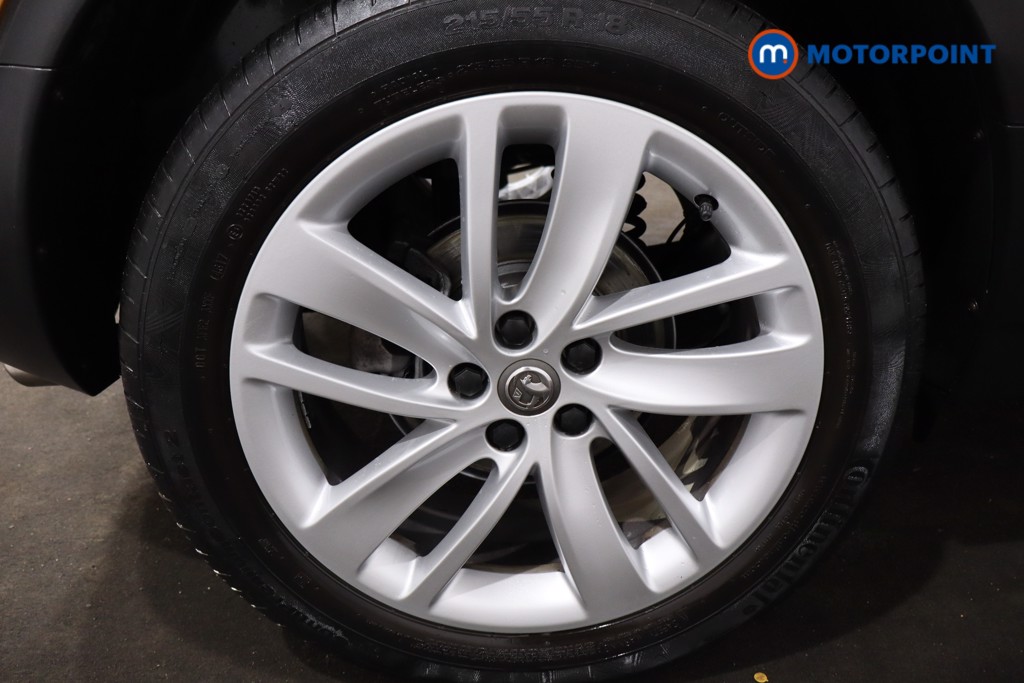 Vauxhall Mokka X Active Manual Petrol SUV - Stock Number (1598382) - 9th supplementary image