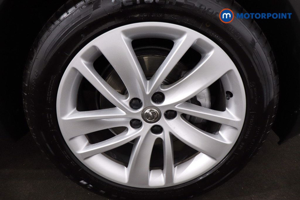 Vauxhall Mokka X Active Manual Petrol SUV - Stock Number (1598382) - 10th supplementary image