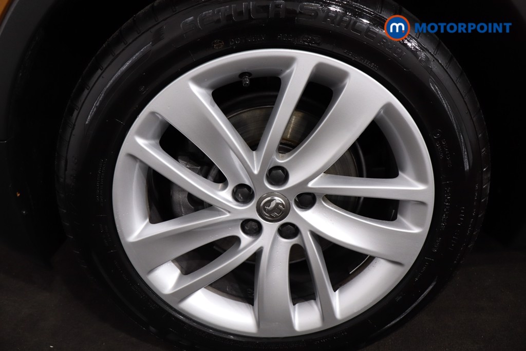 Vauxhall Mokka X Active Manual Petrol SUV - Stock Number (1598382) - 11th supplementary image