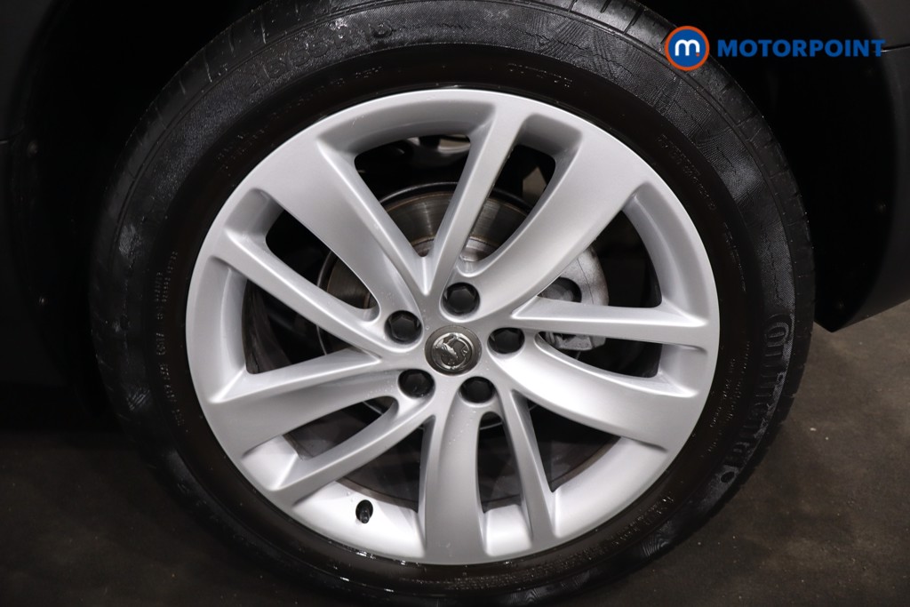 Vauxhall Mokka X Active Manual Petrol SUV - Stock Number (1598382) - 12th supplementary image