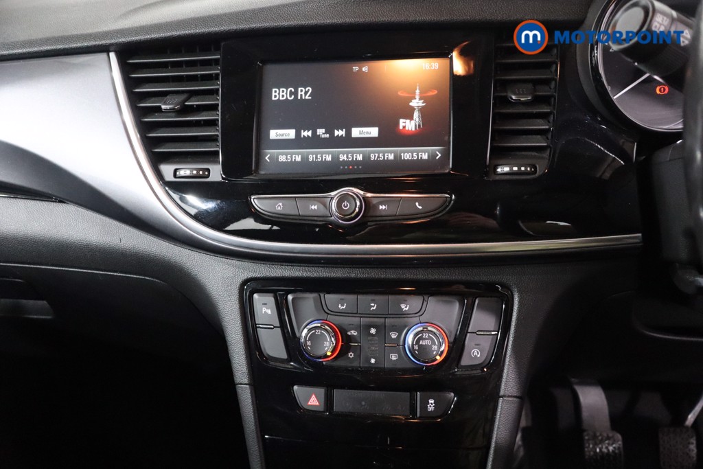 Vauxhall Mokka X Active Manual Petrol SUV - Stock Number (1598382) - 15th supplementary image