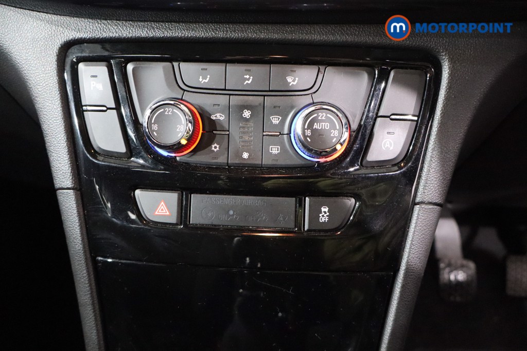 Vauxhall Mokka X Active Manual Petrol SUV - Stock Number (1598382) - 16th supplementary image