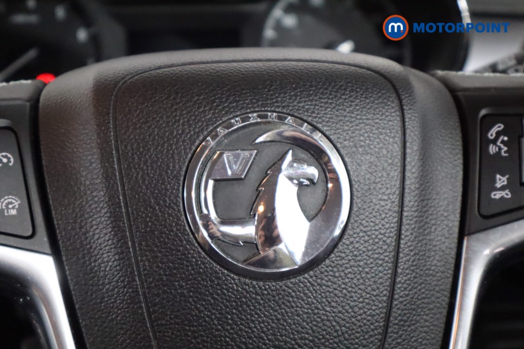 Vauxhall Mokka X Active Manual Petrol SUV - Stock Number (1598382) - 17th supplementary image