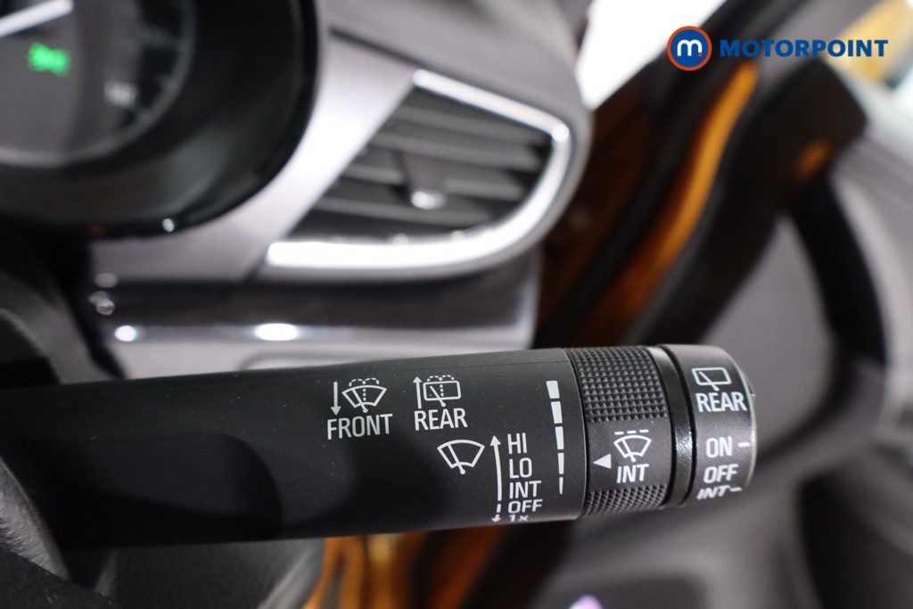 Vauxhall Mokka X Active Manual Petrol SUV - Stock Number (1598382) - 18th supplementary image