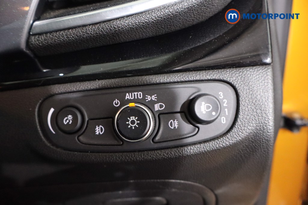 Vauxhall Mokka X Active Manual Petrol SUV - Stock Number (1598382) - 20th supplementary image