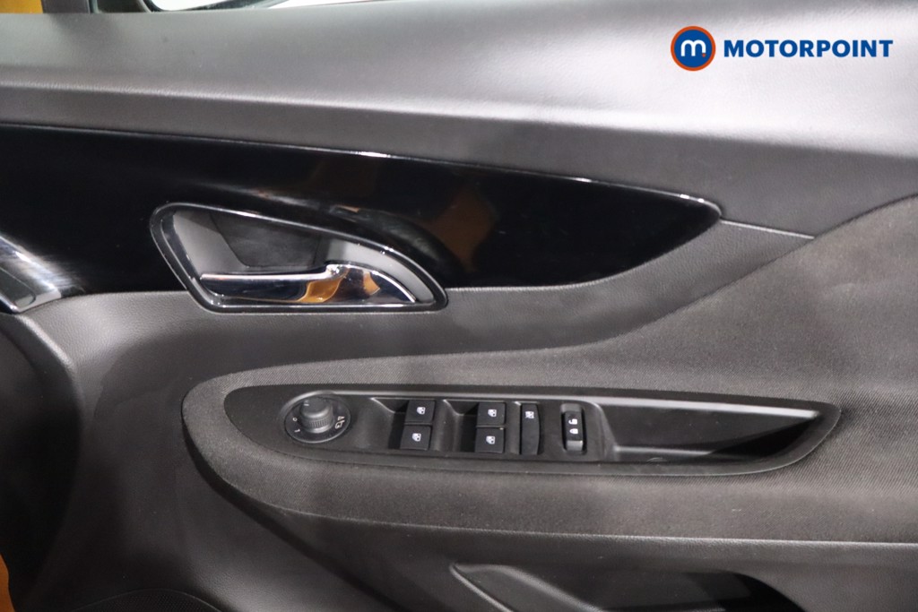 Vauxhall Mokka X Active Manual Petrol SUV - Stock Number (1598382) - 21st supplementary image