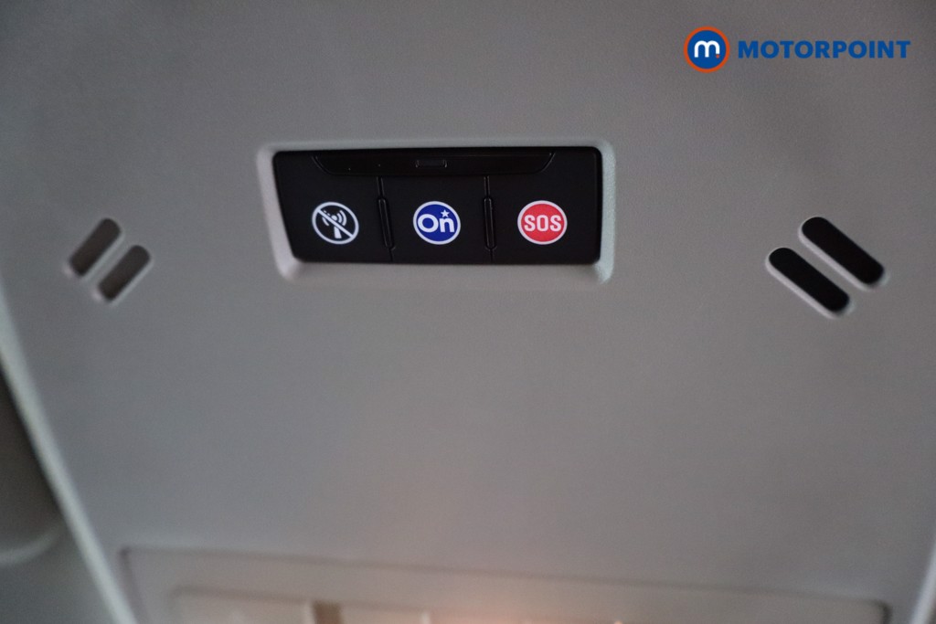 Vauxhall Mokka X Active Manual Petrol SUV - Stock Number (1598382) - 24th supplementary image