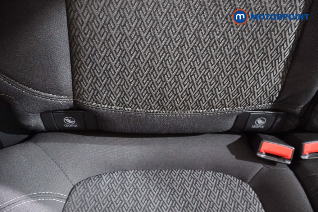 Vauxhall Mokka X Active Manual Petrol SUV - Stock Number (1598382) - 25th supplementary image