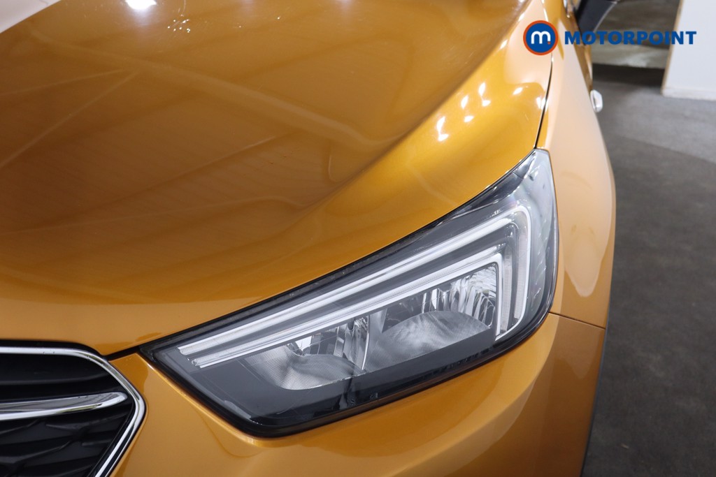Vauxhall Mokka X Active Manual Petrol SUV - Stock Number (1598382) - 26th supplementary image