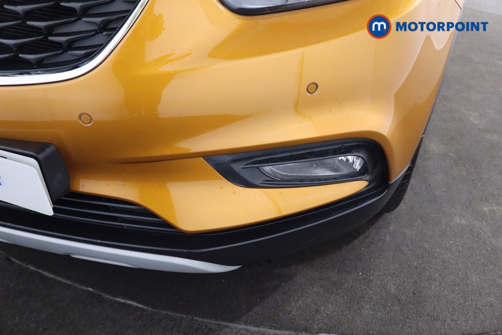 Vauxhall Mokka X Active Manual Petrol SUV - Stock Number (1598382) - 27th supplementary image