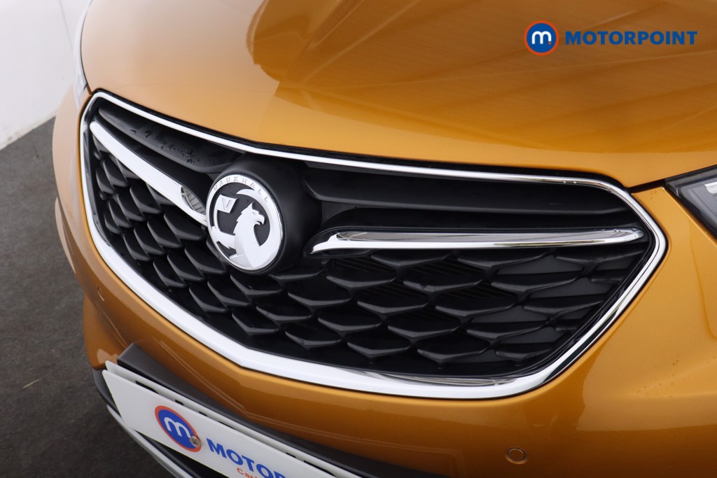 Vauxhall Mokka X Active Manual Petrol SUV - Stock Number (1598382) - 28th supplementary image