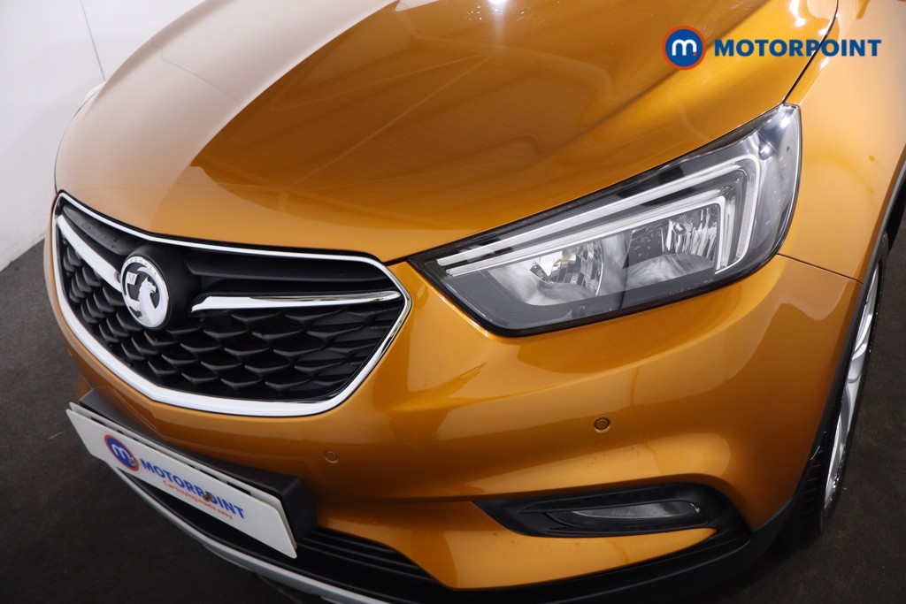 Vauxhall Mokka X Active Manual Petrol SUV - Stock Number (1598382) - 29th supplementary image