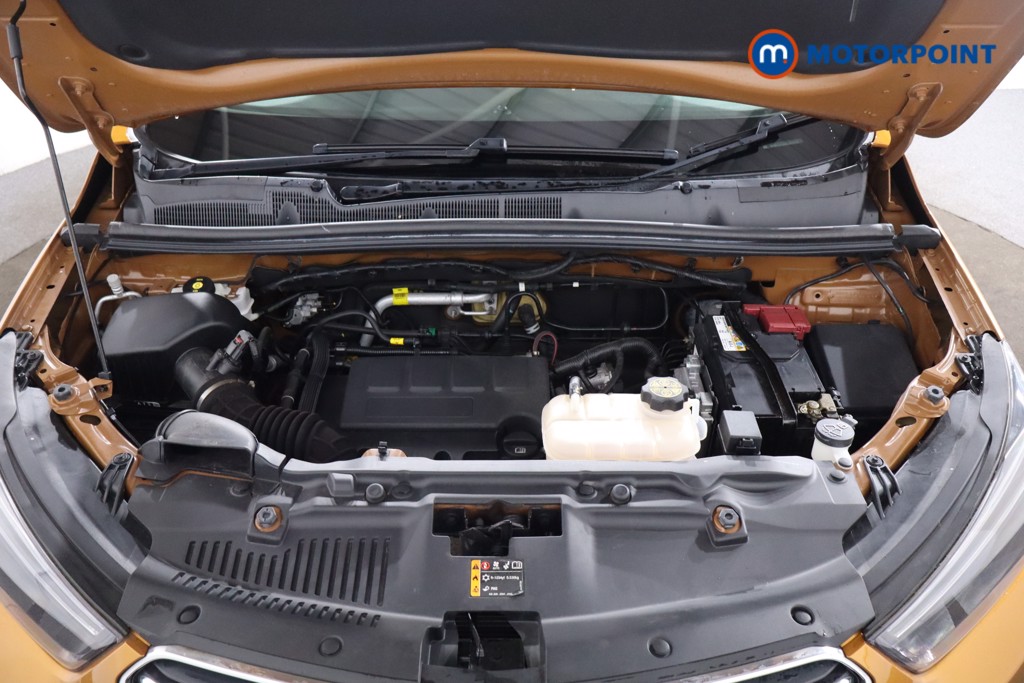 Vauxhall Mokka X Active Manual Petrol SUV - Stock Number (1598382) - 30th supplementary image