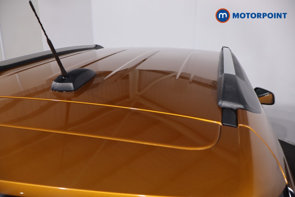 Vauxhall Mokka X Active Manual Petrol SUV - Stock Number (1598382) - 31st supplementary image