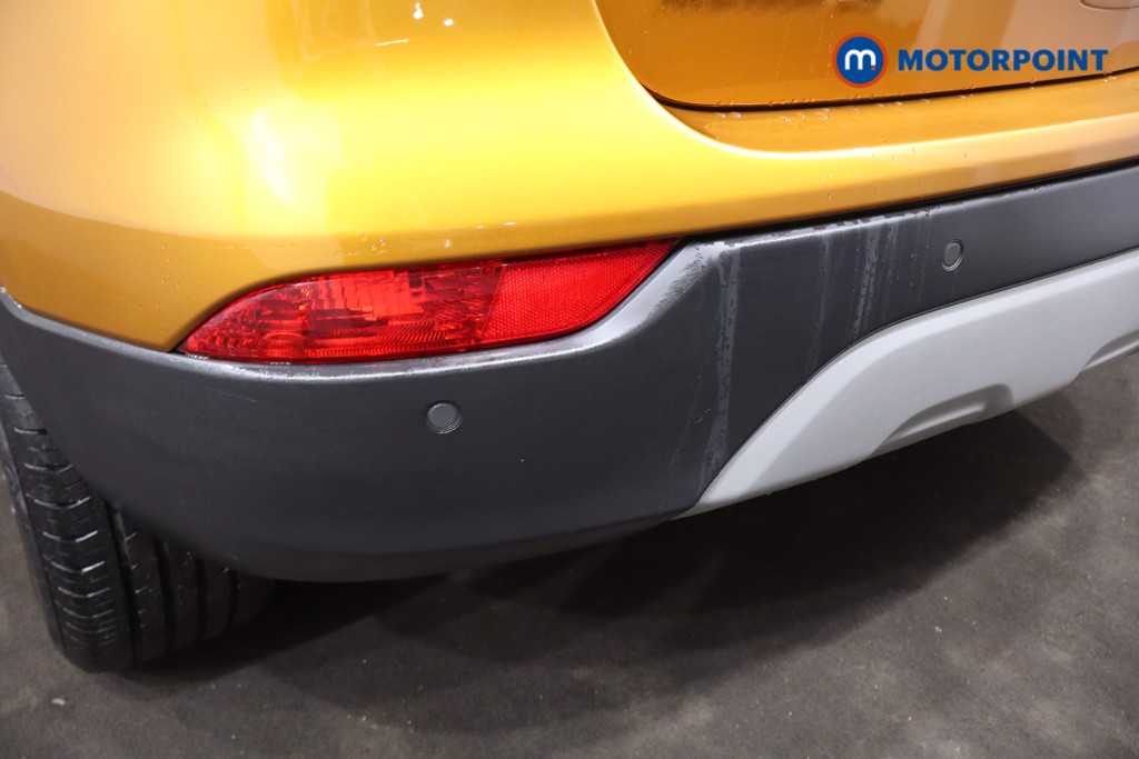 Vauxhall Mokka X Active Manual Petrol SUV - Stock Number (1598382) - 33rd supplementary image