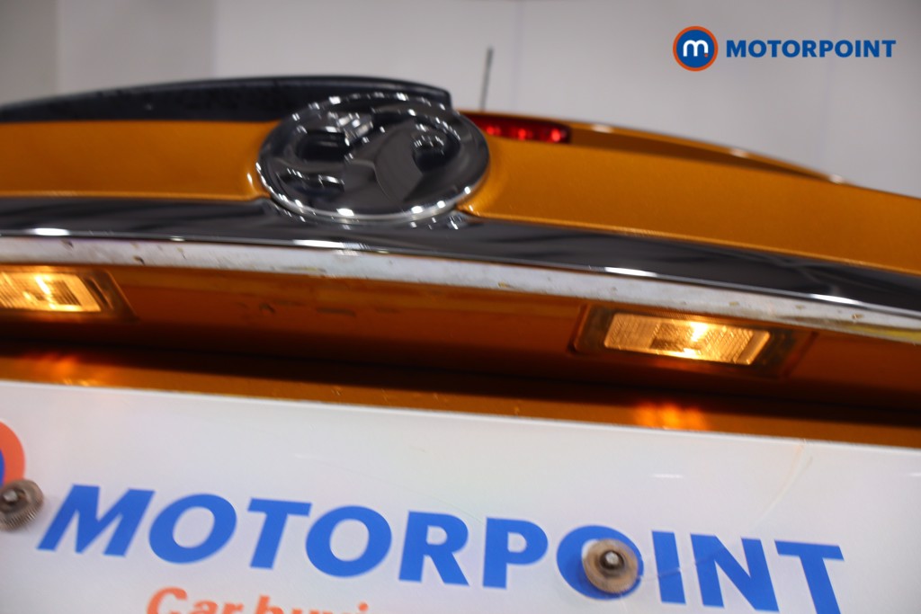 Vauxhall Mokka X Active Manual Petrol SUV - Stock Number (1598382) - 34th supplementary image