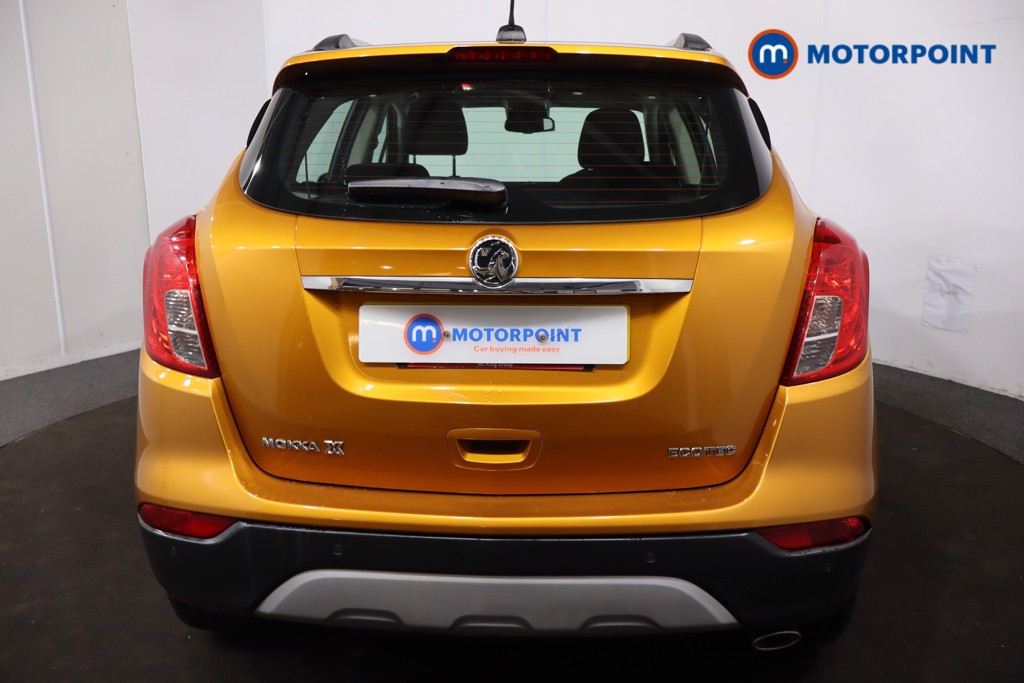 Vauxhall Mokka X Active Manual Petrol SUV - Stock Number (1598382) - 35th supplementary image