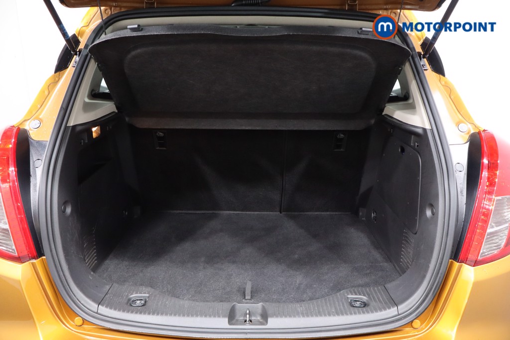 Vauxhall Mokka X Active Manual Petrol SUV - Stock Number (1598382) - 36th supplementary image